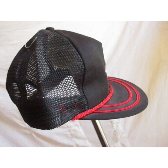 Vintage Men's Trucker Cap Case Pro Harvest Support 1994s Farmer NEW NWOT USA - Picture 2 of 4